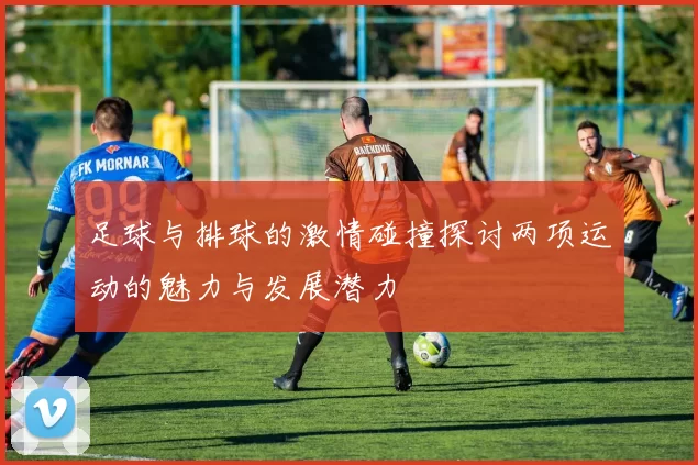 足球与排球的激情碰撞探讨两项运动的魅力与发展潜力